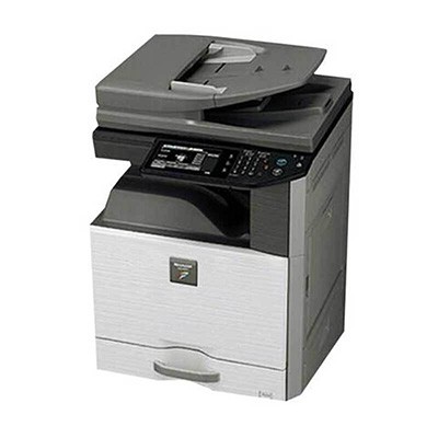 店長推薦 全新夏普彩色復印機DX2008UC