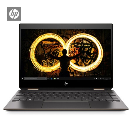 惠普Spectre x360 13 13.3英寸輕薄翻轉ACPC筆記本電腦