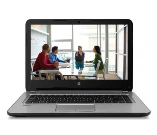 惠普(HP) 348 G4 ( i7-8550U/8G/1TB＋128SSD/2G顯存/DVD刻錄)14寸筆記本電腦
